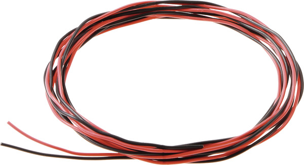 Соединительный кабель TECEplanus для электронных панелей смыва с питанием от сети 12 В