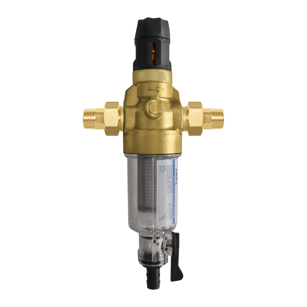 Фильтр механической очистки холодной воды Protector mini С/R HWS