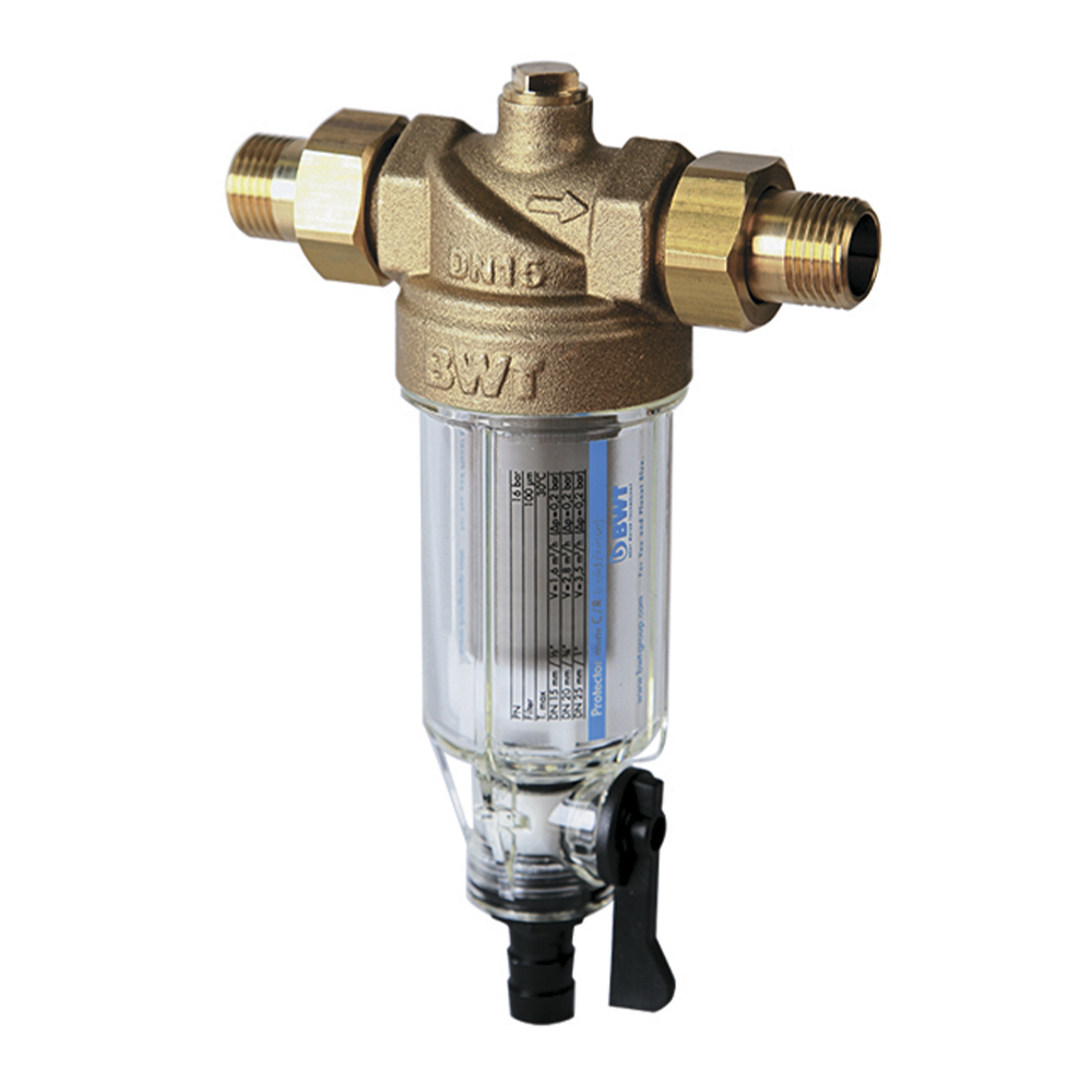 Фильтр механической очистки холодной воды Protector mini С/R